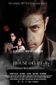       / Barun Rai and the House on the Cliff
