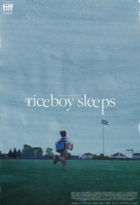    / Riceboy Sleeps