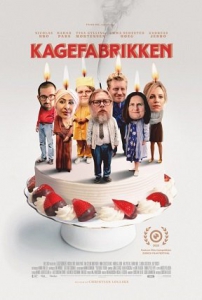   / Kagefabrikken / The Cake Dynasty