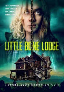    / Little Bone Lodge