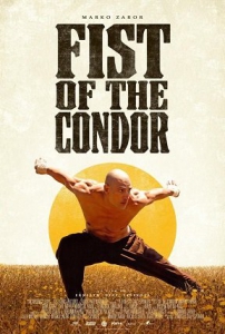   / El Puno del Condor / The Fist of the Condor