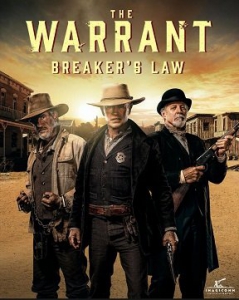 :   / The Warrant: Breaker's Law