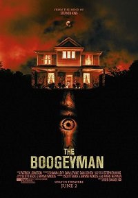  / The Boogeyman