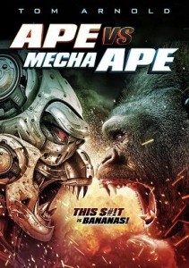    / Ape vs. Mecha Ape