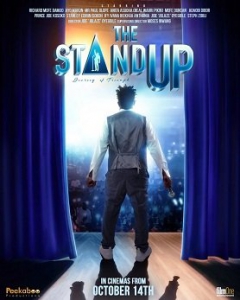 / The Stand Up