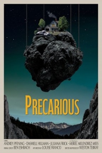  / Precarious