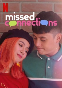   / Missed Connections