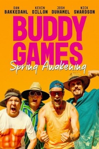   2 / Buddy Games: Spring Awakening