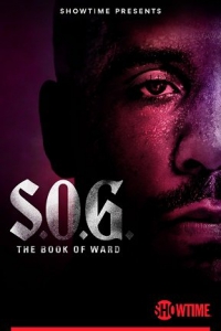  :   / S.O.G.: The Book of Ward
