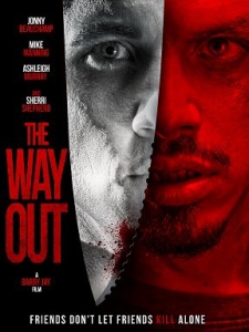  / The Way Out