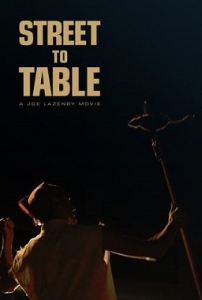     / Street to Table