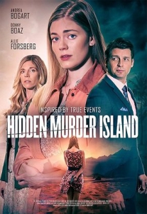    / Hidden Murder Island