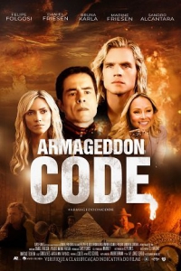    / Armageddon Code