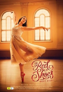  :   / The Red Shoes: Next Step
