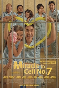    7 / Miracle in Cell No. 7