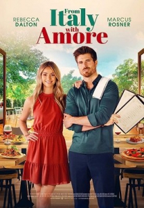     / For the Love of Pasta / From Italy with Amore