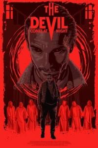 ������ �������� � ���� / The Devil Comes at Night