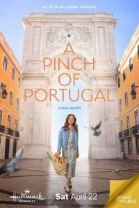   / A Pinch of Portugal