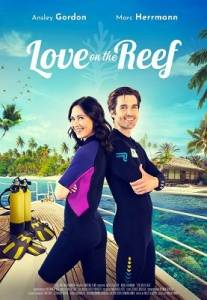 Любовь на рифах / Love on the Reef Любовь на рифах / Love on the Reef