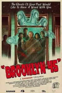 Бруклин 45 / Brooklyn 45 Бруклин 45 / Brooklyn 45