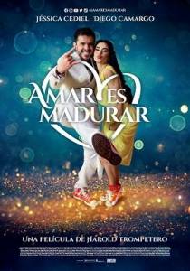 Любить - значит взрослеть / Amar es Madurar / To Love Is To Grow Любить - значит взрослеть / Amar es Madurar / To Love Is To Grow