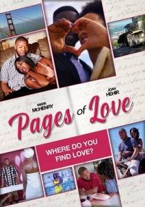 Страницы любви / Pages of Love Страницы любви / Pages of Love