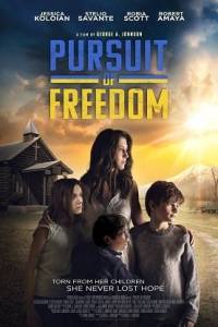В погоне за свободой / Pulled from Darkness / Pursuit of Freedom В погоне за свободой / Pulled from Darkness / Pursuit of Freedom