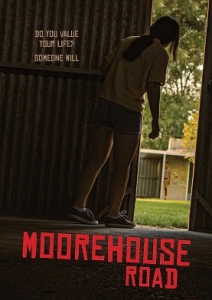   / Moorehouse Road