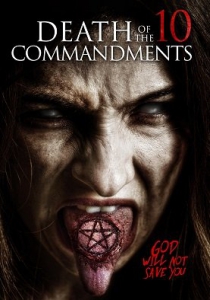    / Death of the Ten Commandments