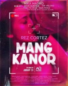   / Mang Kanor
