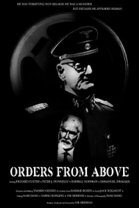   / Orders from Above