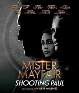  :    / Shooting Paul / Mister Mayfair 4