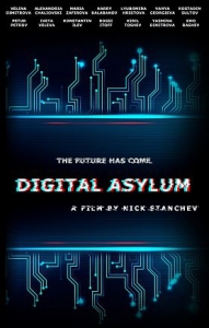   / Digital Asylum