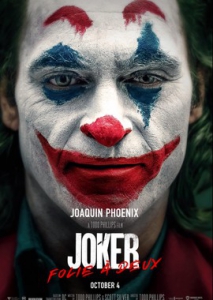 :    / Joker: Folie A Deux