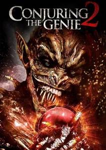 Джинн 2: Возвращение / Conjuring the Genie 2 Conjuring the Genie 2 / Wishmaker Джинн 2: Возвращение / Conjuring the Genie 2 Conjuring the Genie 2 / Wishmaker