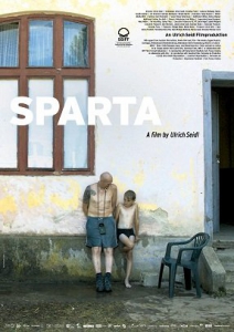 / Sparta