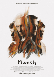 ���� / Munch