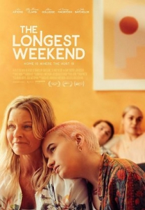   / The Longest Weekend