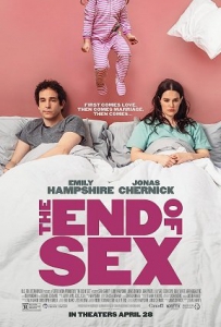    / The End of Sex