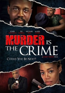  -   / Murder Is the Crime