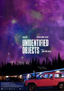   / Unidentified Objects