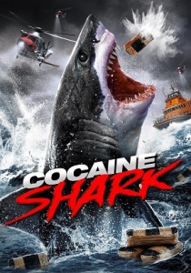   / Cocaine Shark