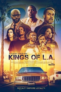  - / Kings of L.A.