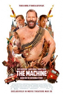  / The Machine