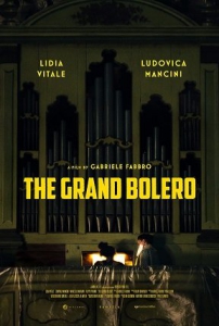   / The Grand Bolero