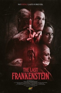   / The Last Frankenstein