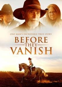 ���� ��� �� ������� / Before They Vanish