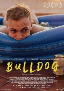  / Bulldog