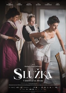  / Sluzka / The Chambermaid