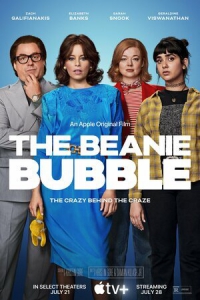   / The Beanie Bubble